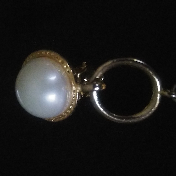 Jay Jacobs jewelry Dangling earnings - Picture 4 of 7